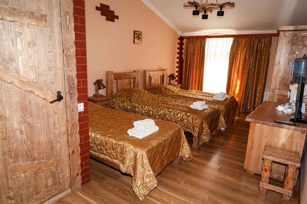 Hotel Ohotnichia Usadba Aleksandrovskaya  Room photo